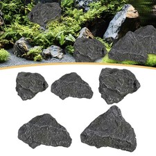 Künstlicher Felsen, Ornament