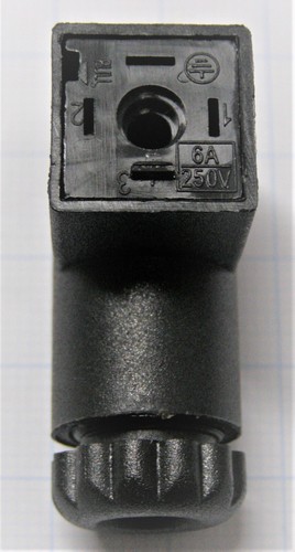 Mini-Magnetventil