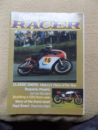 Classic racer nsu - classic, racer/nsu