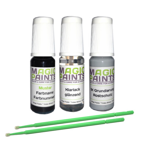 Lackstift set geeignet - lackstift,
