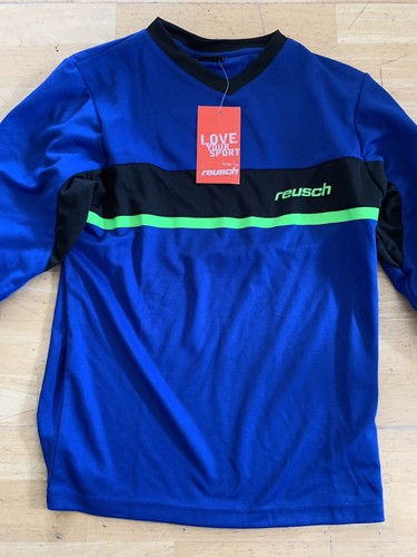 Reusch shirt tormann - shirt,, grösse