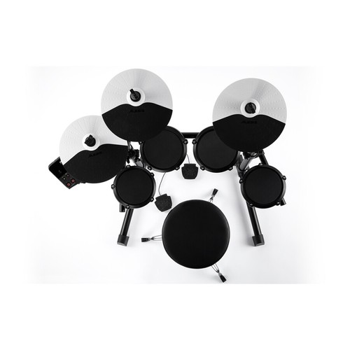 Alesis debut kit - debut, elektronische