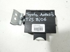 Toyota Avensis T25 Kombi BJ