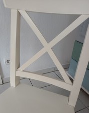 Stuhl Ingolf weiß - IKEA - 2 von 3