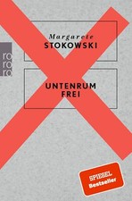 Untenrum frei | Buch |