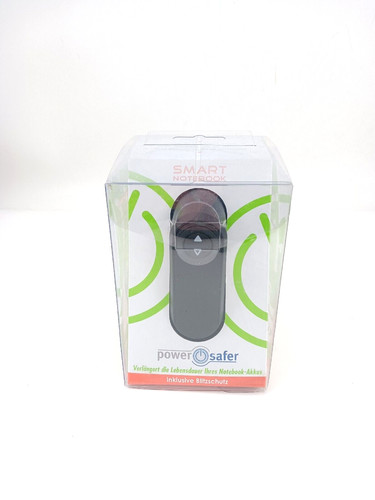 Smart notebook power safer - smart,