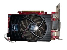 PowerColor AMD Radeon HD 5770 (1024 MB) Grafikkarte