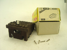 Prellbock 1030  - LGB Spur G Gleis  1:22,5  -  gebr.