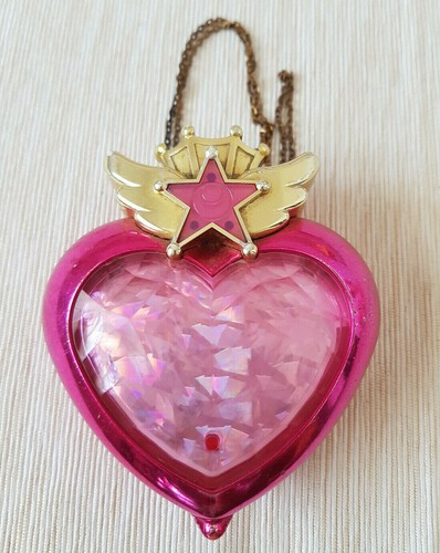 Super sailor moon chibi - s,
