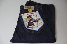 SUPER RIFLE ORIGINAL JEANS -