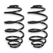 2x KYB Feder Fahrwerksfeder verstärkte Ausführung hinten OPEL ZAFIRA A F75 T98