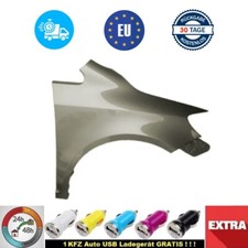 Kotflügel VW Golf PLUS Rechts