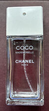 COCO Mademoiselle Chanel EdT. 50 ml Leerflakon Sammlerstück