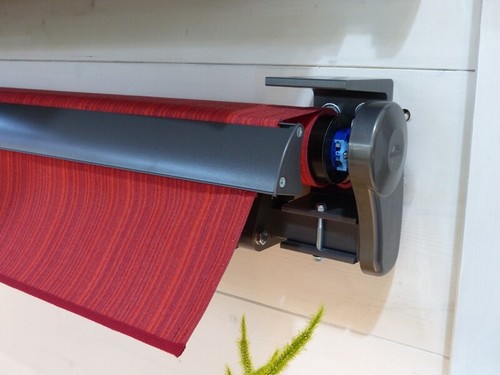 Markise 6x3 gelenkarmmarkise - markise,