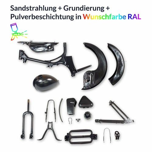 Pulverbeschichten service - pulverbeschichten,