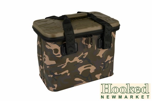 Fox aquos camo eva - aquos,