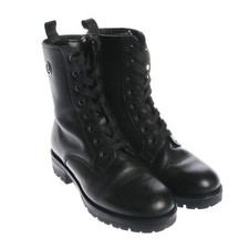 Boots Bogner Schwarz 36 EUR