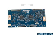 T-Con Board 50T39 C0B CTRL aus