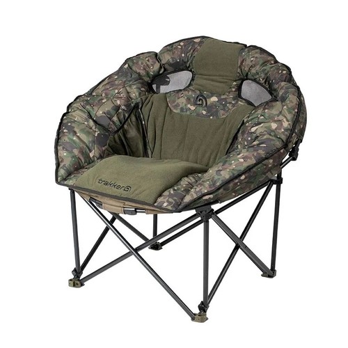 Trakker levelite camo - trakker, luna