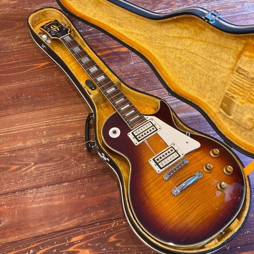 Gavan les paul custom japan - gavan,