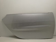 Smart ForTwo 450 Coupe Panel Tür Türpanel rechts Silber EAD 0000505V010 #1