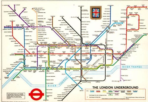Bahn subway underground - subway,
