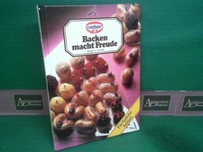 Baking Makes Joy 10 - Recipes