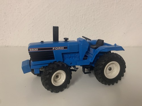Siku farmer 2855 ford - farmer,