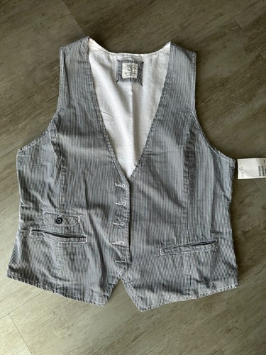 Damen weste g gr - damen, h&m