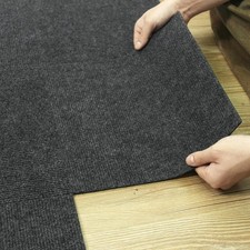 Teppichfliesen Klebefliesen