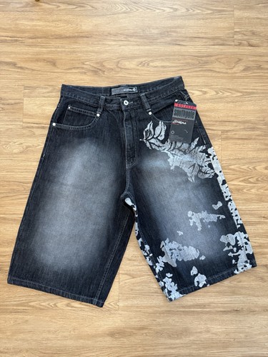 Southpole baggy shorts - southpole, w34