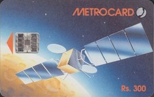 Sri Lanka (03) Satellit