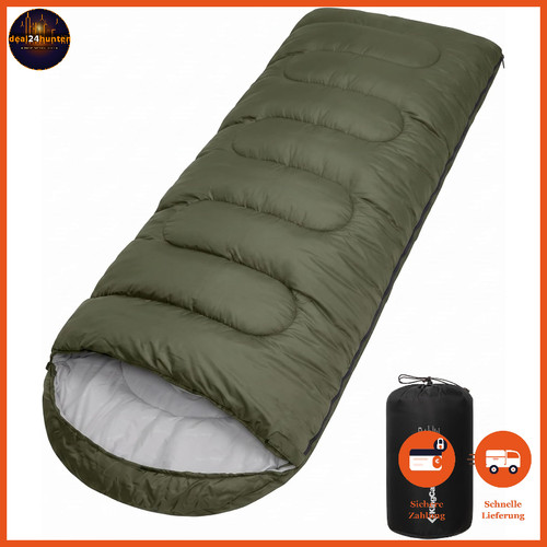 Schlafsack flanell - schlafsack,