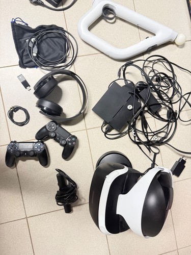 Sony playstation pro - playstation, (ps4)