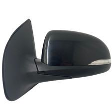 Außenspiegel Seitenspiegel Hyundai i20 PB 2012-2014 Unbeheizt 5-polig Links