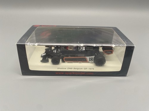 Spark shadow dn9 - spark,