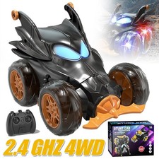 360 stunt auto - rc,