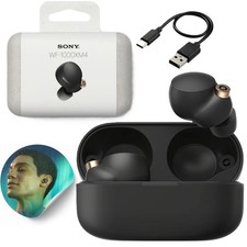 Sony WF-1000XM4 In-Ear