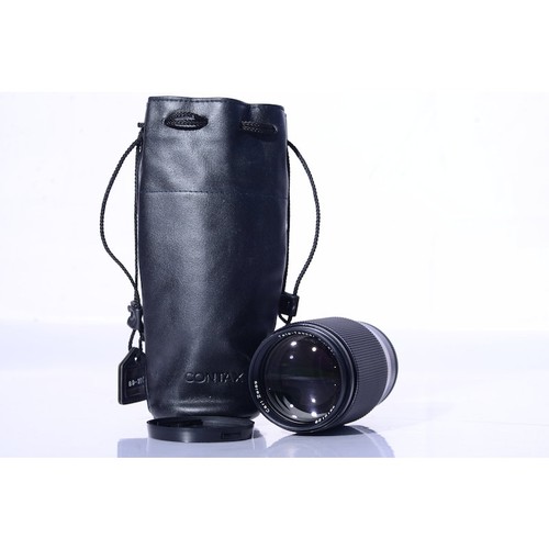 Contax carl zeiss - contax,