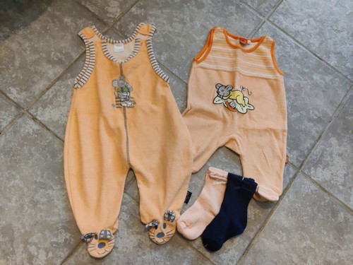 Babysachen 56 - babysachen, gr.56