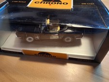 Modellauto Chrono Triumph