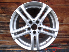 1x Alufelge Rial BR 757