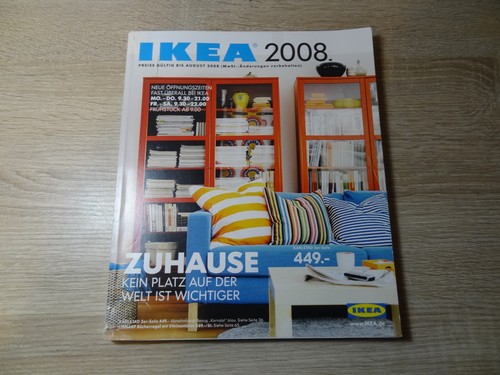 Ikea katalog 2008 - katalog,