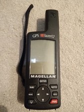 Magellan gps blazer wandern - magellan,