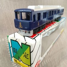 TRANE N Gauge Diecast Keihan