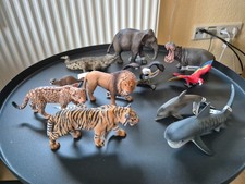Schleich tiere wildlife neu - schleich,