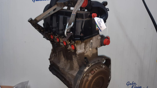 Motor mercedes benz - mercedes-benz, (w168)