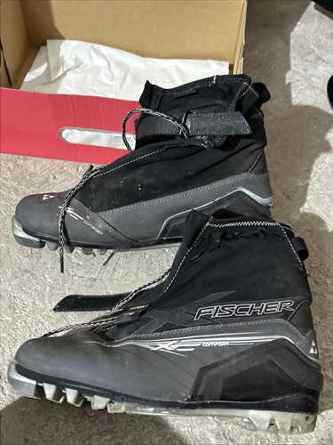 Fisher comfort langlauf - fisher,
