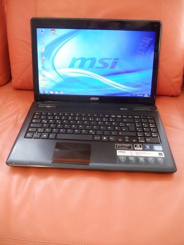 Msi a6403 intel 1ghz - , i3-2,1ghz;4gb