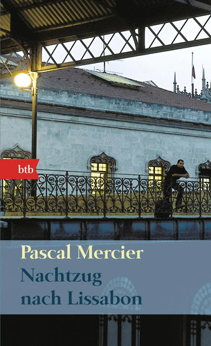 Nachtzug nach lissabon - nachtzug,